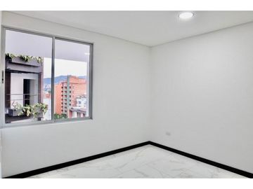 Hermoso apartamento en venta Laureles - Santa Teresita (JS)