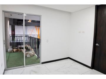 Hermoso apartamento en venta Laureles - Santa Teresita (JS)