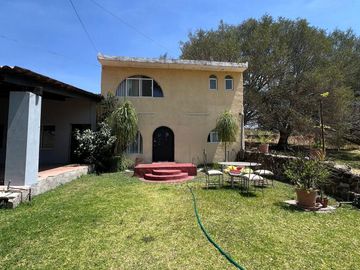 Casa en Venta en Lomas de Santa Anita