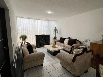 Casa en Venta en Lomas de Santa Anita