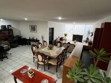 Casa en Venta en Lomas de Santa Anita