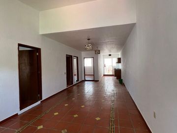 Casa en Venta en Lomas de Santa Anita