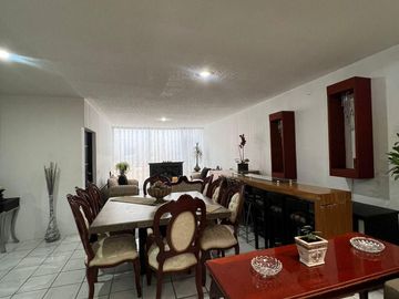 Casa en Venta en Lomas de Santa Anita