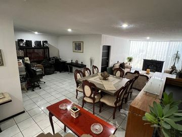 Casa en Venta en Lomas de Santa Anita