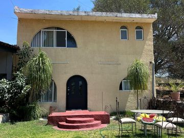 Casa en Venta en Lomas de Santa Anita