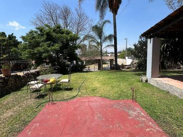Casa en Venta en Lomas de Santa Anita