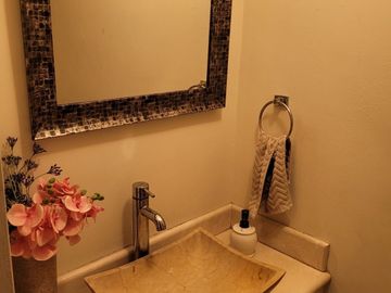 CASA EN VENTA EN BOSQUES DEL PONIENTE