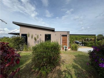 SE VENDE FINCA EN RIONEGRO LLANOGRANDE HILLS VA LA CEJA RIONEGRO
