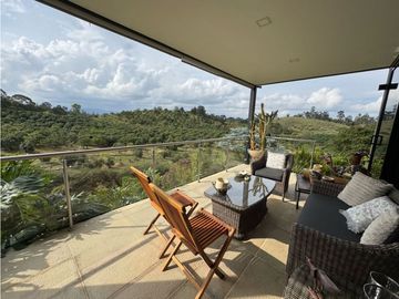 SE VENDE FINCA EN RIONEGRO LLANOGRANDE HILLS VA LA CEJA RIONEGRO