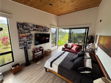 SE VENDE FINCA EN RIONEGRO LLANOGRANDE HILLS VA LA CEJA RIONEGRO
