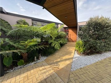 SE VENDE FINCA EN RIONEGRO LLANOGRANDE HILLS VA LA CEJA RIONEGRO