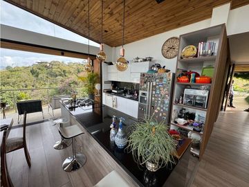 SE VENDE FINCA EN RIONEGRO LLANOGRANDE HILLS VA LA CEJA RIONEGRO