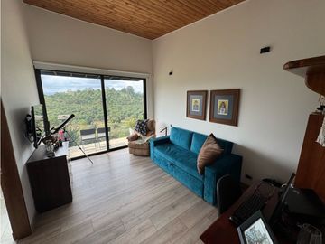 SE VENDE FINCA EN RIONEGRO LLANOGRANDE HILLS VA LA CEJA RIONEGRO