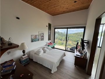 SE VENDE FINCA EN RIONEGRO LLANOGRANDE HILLS VA LA CEJA RIONEGRO