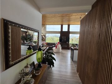SE VENDE FINCA EN RIONEGRO LLANOGRANDE HILLS VA LA CEJA RIONEGRO
