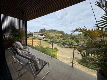 SE VENDE FINCA EN RIONEGRO LLANOGRANDE HILLS VA LA CEJA RIONEGRO