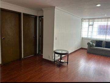 Apartamento Venta Quinta Paredes Bogotà
