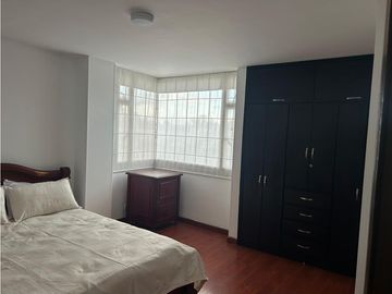 Apartamento Venta Quinta Paredes Bogotà