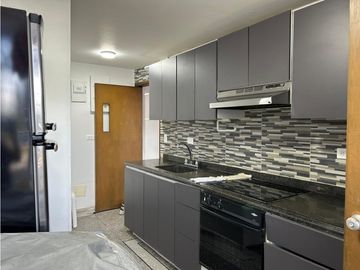 Apartamento Venta Quinta Paredes Bogotà