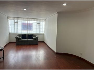 Apartamento Venta Quinta Paredes Bogotà