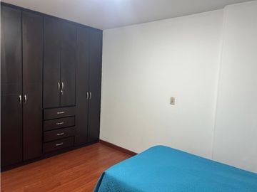 Apartamento Venta Quinta Paredes Bogotà