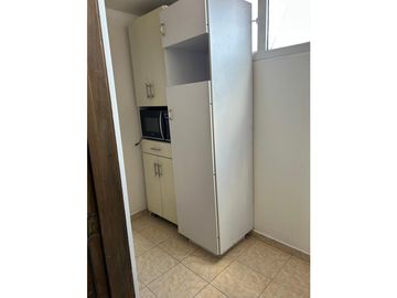 Apartamento Venta Quinta Paredes Bogotà