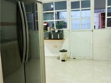 Turbaco - Venta de Casa en Plan Parejo.