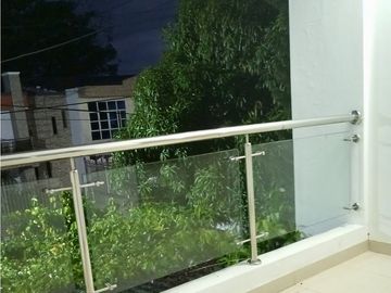 Turbaco - Venta de Casa en Plan Parejo.