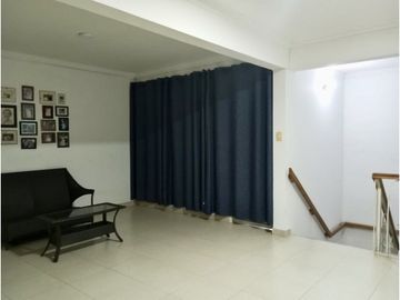 Turbaco - Venta de Casa en Plan Parejo.
