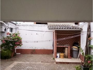 Turbaco - Venta de Casa en Plan Parejo.