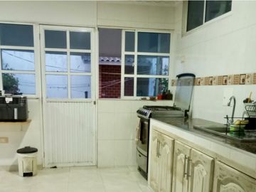 Turbaco - Venta de Casa en Plan Parejo.