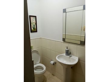 Turbaco - Venta de Casa en Plan Parejo.