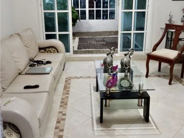 Turbaco - Venta de Casa en Plan Parejo.