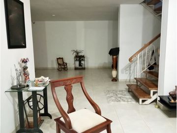 Turbaco - Venta de Casa en Plan Parejo.