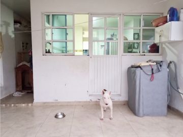 Turbaco - Venta de Casa en Plan Parejo.
