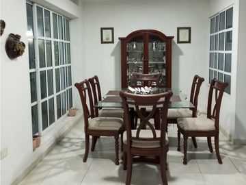 Turbaco - Venta de Casa en Plan Parejo.