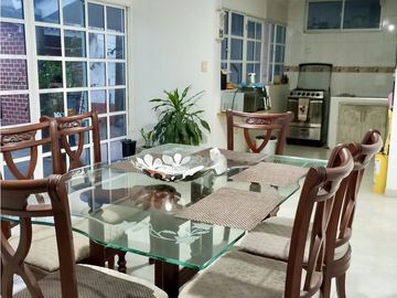 Turbaco - Venta de Casa en Plan Parejo.