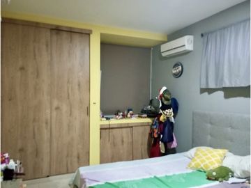 Turbaco - Venta de Casa en Plan Parejo.
