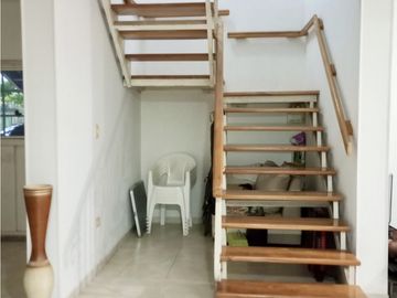 Turbaco - Venta de Casa en Plan Parejo.