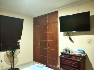 Turbaco - Venta de Casa en Plan Parejo.