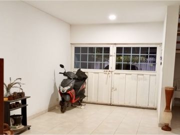 Turbaco - Venta de Casa en Plan Parejo.