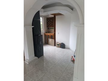 Apartamento para la venta en Santa Lucia