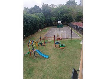 Apartamento para la venta en Santa Lucia