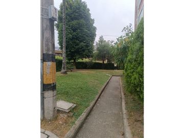 Apartamento para la venta en Santa Lucia