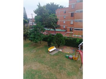 Apartamento para la venta en Santa Lucia