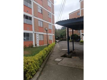 Apartamento para la venta en Santa Lucia