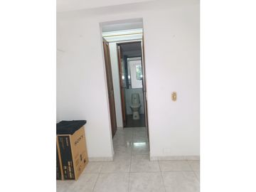 Apartamento para la venta en Santa Lucia