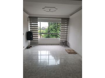 Apartamento para la venta en Santa Lucia