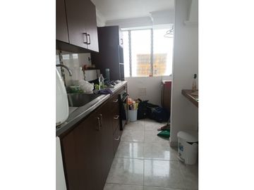 Apartamento para la venta en Santa Lucia