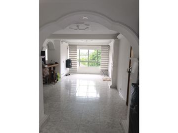 Apartamento para la venta en Santa Lucia